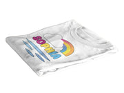 Custom your Birthday Girl Name on Rainbow tee Perfect for Birthday