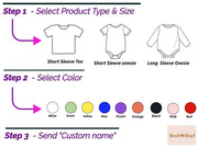 a diagram of how to choose a t - shirt for a child's body